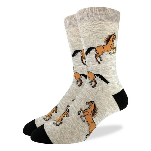 Horses - Men's Socks
Good Luck Socks