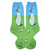 Golf Bag - Women's Socks
Foot Traffic

