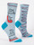 One More Episode - Women's Socks
Blue Q Socks