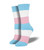 Trans Pride - Unisex Sock
Socksmith Trevor Project