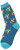 Fox in Socks - Women's Socks
Foot Traffic Socks