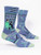 F*ck Off, I'm Gaming - Men's Socks
Blue Q