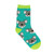 I Love Eucalyptus - Youth Socks