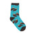 Significant Otter - Youth Socks
Socksmith