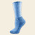Killington Hiker,  Blue - Men's Socks
Maggie's Organics