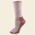 Killington Hiker, Raspberry - Women's Socks
Maggie's Organics