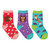 Woods You Be My Friend, 3-Pack - Toddler Socks
Socksmith