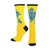 Irises - Women's Socks
Socksmith