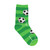 Goal For It - Junior Socks
Socksmith