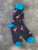 Pink Flamingos - Men's Socks
Peace, Love & Socks