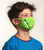 Crocodile Face Mask - Kids, Reusable
Little Blue House