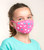 Hearts Face Mask - Kids, Reusable
Little Blue House