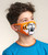 Tiger Face Mask - Kids, Reusable
Little Blue House