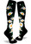 Crazy for Daisies - Women's Knee High Socks
MOD Socks