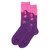 Mona Lisa Pop - Women's Socks