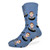 Ruth Bader Ginsburg - Men's Socks
Good Luck Sock