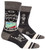 Sunday Football - Men's Socks
Blue Q