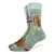 Golf Green - Men's Socks
Good Luck Sock