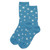 Glow in the Dark Stars - Women's Socks
Hotsox