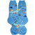 Aquarium - Women's Socks
Foot Traffic