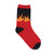 Fired Up - Toddler Socks
Socksmith