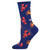 Seafood Platter - Women's Socks
Socksmith