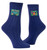 Delicate Flower - Women's Socks
Blue Q