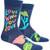 Love Who You Love - Men's Socks
Blue Q