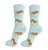 Cavalier King Charles, Happy Tails - Unisex Socks