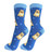 Pomeranian, Happy Tails - Unisex Socks