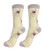 French Bulldog, Happy Tails - Unisex Socks