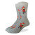 Lumberjack - Men's XL Socks
Good Luck Sock