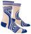 What a Guy - Men's Socks
Blue Q