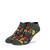 Mushrooms - Men's Ankle Sock 
Good Luck Socks