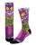 Cheshire, Multi - Men's Socks
Socksmith