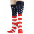 American Flag - Compression Socks L/XL
Foot Traffic