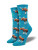 Moose and Spruce - Women's Socks
Socksmith