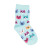 The Cat's Meow - Kid's Socks
Socksmith