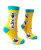 Let it Bee - Women's Socks
Fabdaz