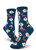 A Balanced Life - Women's Socks