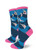 Lil' Narwhal - Women's Socks