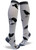 Curious Crows - Women's Knee High Socks