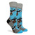 Traveling Penguins - Women's Socks