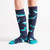 Shark Attack - Youth Knee High Socks