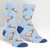 Jackalope - Women's Socks