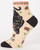 Fierce - Women's Ankle Socks