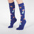 Glazed Galaxy - Junior Knee High
Sock it to Me