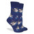 Sharks - Women's Socks
Good Luck Socks