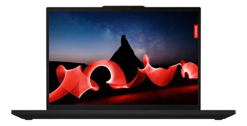Notebook Lenovo Thinkpad T16 Gen 3 Intel Core Ultra 7 Color Negro 16 GB Ram 512 GB