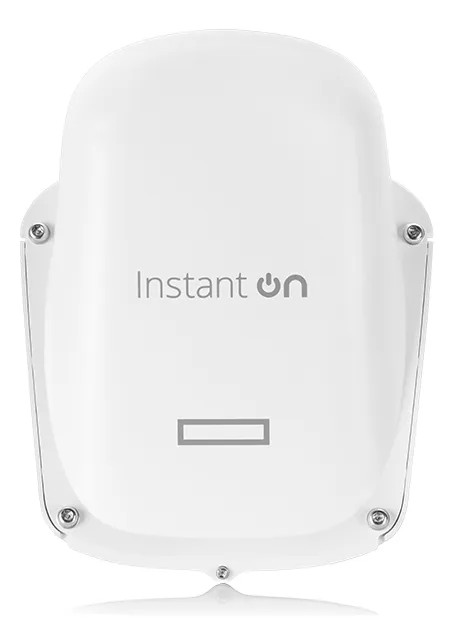 Access Point Aruba Instanton Ap27 Wifi6 Certificado Exterior